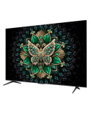 TCL 55" 4K GOOGLE QD MINILED TV 55C6K