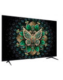 TCL 55" 4K GOOGLE QD MINILED TV 55C6K