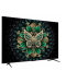 TCL 65" 4K GOOGLE QD MINILED TV 65C6K
