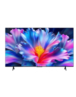 TCL 55" 4K GOOGLE TV 55P61L
