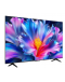 TCL 55" 4K GOOGLE TV 55P61L