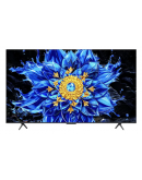TCL 55" 4K GOOGLE QD MINILED TV 55P8L
