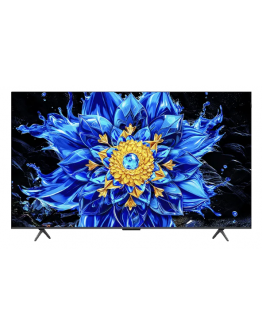 TCL 55" 4K GOOGLE QD MINILED TV 55P8L