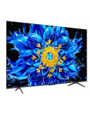 TCL 55" 4K GOOGLE QD MINILED TV 55P8L