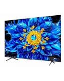 TCL 55" 4K GOOGLE QD MINILED TV 55P8L