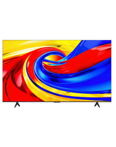 TCL 65" 4K GOOGLE QLED TV 65T6D