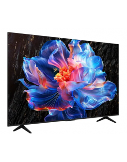 TCL 75'' 4K UHD GOOGLE LED TV 75P6K