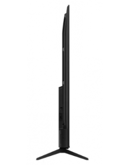 TCL 75'' 4K UHD GOOGLE LED TV 75P6K