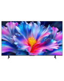 TCL 75'' 4K UHD GOOGLE LED TV 75P6L