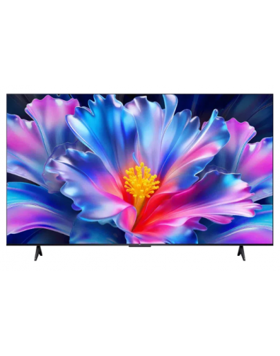 TCL 75'' 4K UHD GOOGLE LED TV 75P6L