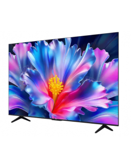 TCL 75'' 4K UHD GOOGLE LED TV 75P6L
