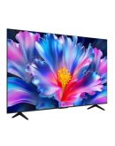 TCL 75'' 4K UHD GOOGLE LED TV 75P6L