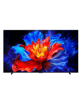 TCL 98" 4K 144HZ GOOGLE QLED TV 98P8K