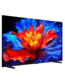 TCL 98" 4K 144HZ GOOGLE QLED TV 98P8K