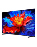 TCL 98" 4K 144HZ GOOGLE QLED TV 98P8K