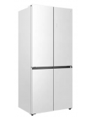 TCL 486L MULTI DOOR INVERTER FREE BUILT-IN FRIDGE TR-C550AGWP