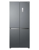 TCL 580L 4DOOR INVERTER FREE BUILT IN FRIDGE TRC580CGBP