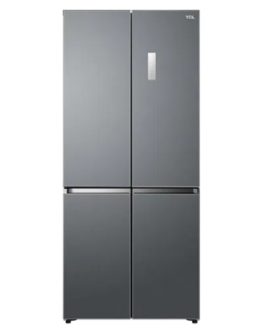 TCL 580L 4DOOR INVERTER FREE BUILT IN FRIDGE TRC580CGBP