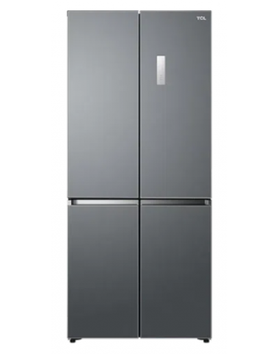 TCL 580L 4DOOR INVERTER FREE BUILT IN FRIDGE TRC580CGBP