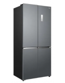 TCL 580L 4DOOR INVERTER FREE BUILT IN FRIDGE TRC580CGBP