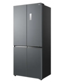 TCL 580L 4DOOR INVERTER FREE BUILT IN FRIDGE TRC580CGBP