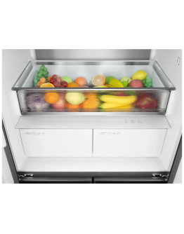 TCL 580L 4DOOR INVERTER FREE BUILT IN FRIDGE TRC580CGBP