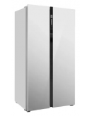 TCL 505L INVERTER SIDE BY SIDE FRIDGE TR-S585AGWP
