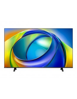 TOSHIBA 50'' 4K UHD SMART VIDAA LED TV 50C350RP