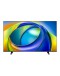 TOSHIBA 50'' 4K UHD SMART VIDAA LED TV 50C350RP
