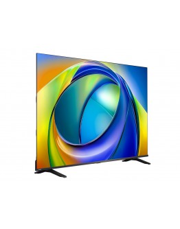 TOSHIBA 50'' 4K UHD SMART VIDAA LED TV 50C350RP