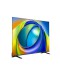 TOSHIBA 50'' 4K UHD SMART VIDAA LED TV 50C350RP