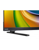 TOSHIBA 50'' 4K UHD SMART VIDAA LED TV 50C350RP