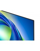 TOSHIBA 50'' 4K UHD SMART VIDAA LED TV 50C350RP