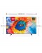 TOSHIBA 85'' 4K VIDAA UHD QLED TV 85M450NP