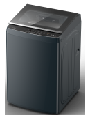 TOSHIBA 13KG DD INVERTER WASHING MACHINE AW-T08DU1400LM(MK)