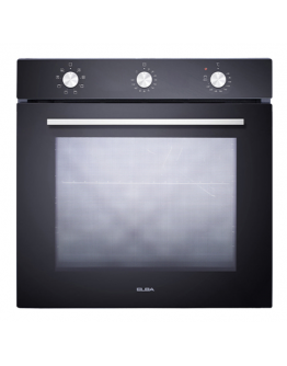 ELBA 73L BUILT IN OVEN EBO-M7388(BK)