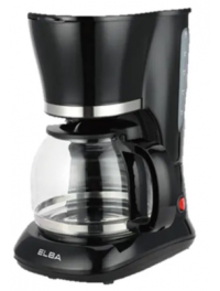 Coffee Maker  (1)