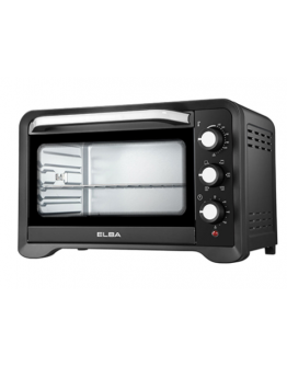 ELBA 35L ELECTRIC OVEN EEO-G3519(BK)