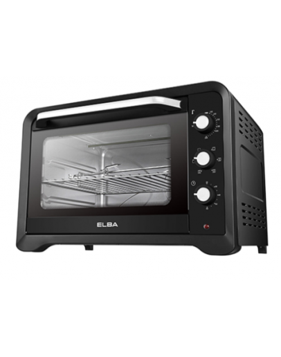 ELBA 60L ELECTRIC OVEN EEO-G6029(BK)