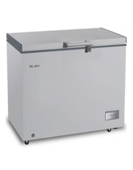 ELBA 510L/380L CHILLER FREEZER EF-F5138E(GR)