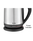 ELBA 1.7L JUG KETTLE EJK-N1764(SS)