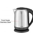 ELBA 1.7L JUG KETTLE EJK-N1764(SS)