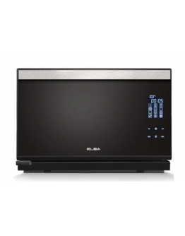 ELBA 30L COMBI SMART OVEN ESGO-N3088D(BK)