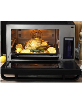 ELBA 30L COMBI SMART OVEN ESGO-N3088D(BK)