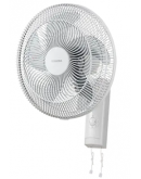 TOSHIBA 16'' STRONG WIND WALL FAN F-AWB50MY(H)