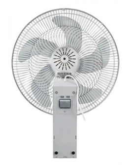 TOSHIBA 16'' STRONG WIND WALL FAN F-AWB50MY(H)