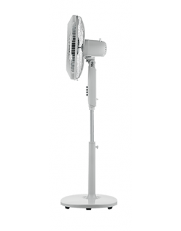 TOSHIBA 16'' 5BLADE STAND FAN F-SYA10(G)MY
