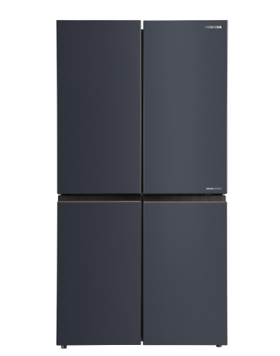 TOSHIBA 820L MULTI DOOR FRIDGE GR-RF900WI-PMY(06)