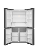 TOSHIBA 820L MULTI DOOR FRIDGE GR-RF900WI-PMY(06)