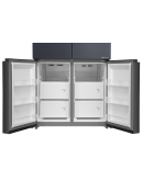 TOSHIBA 820L MULTI DOOR FRIDGE GR-RF900WI-PMY(06)